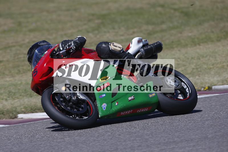 /12 30.04.2026  Speer Racing ADR/Gruppe gelb/95